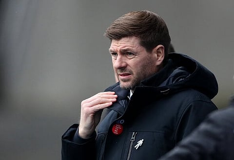 View: Predicted Rangers XI for EL return v Royal Antwerp
