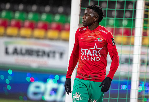 Rangers handed big boost in Sakala hunt with 23y/o eyeing Ibrox move and CL football - report