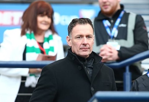 Chris Sutton: Odsonne Edouard dived in Old Firm clash v Rangers