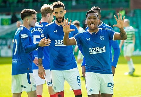 View: Trevor Sinclair out of his depth talking about Scottish game