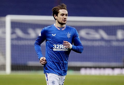 Rangers Super Fans discuss impressive Scott Wright cameo in 1-1 draw v Celtic