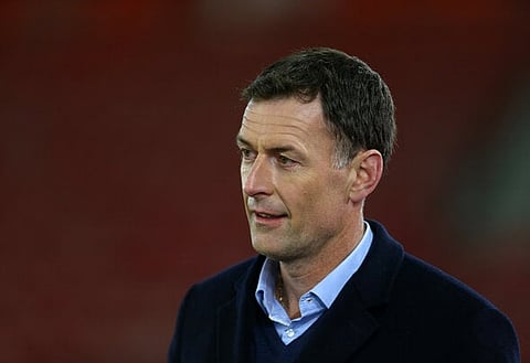 Chris Sutton accuses Alfredo Morelos of cheating in Rangers v Antwerp