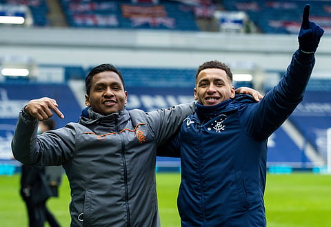Tom Miller: James Tavernier is well settled at Rangers amid Ibrox exit rumours