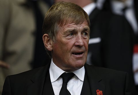 Kenny Dalglish commends Gerrard's respect – Rangers are 'miles ahead' of Celtic