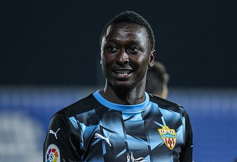 Andy Halliday shocked by £52m link between Rangers flop Umar Sadiq and Bayern Munich