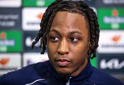 Richard Foster thrilled by Joe Aribo in Rangers win v Livingston