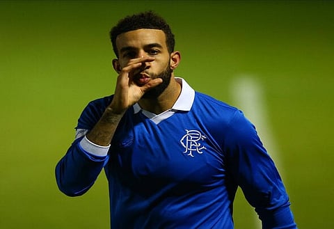 Connor Goldson's ex-Shrewsbury boss backs Rangers ever-present for Premier League move