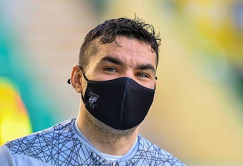 Tony Watt hits out at Slavia Prague statement about Rangers