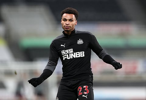 Rangers have made enquiry for Newcastle's Jacob Murphy