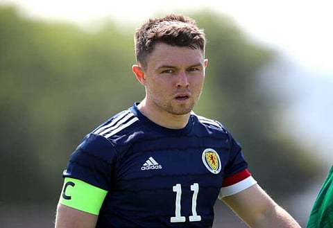 Ibrox exit for Glenn Middleton could make room for further Rangers arrivals