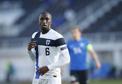 Bill Young blown away by Rangers star Glen Kamara v Real Madrid