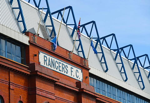 Rangers period was 'wonderful' for Ibrox flop Eros Grezda