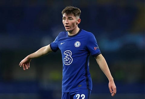 Rangers discover what it would take to bring Billy Gilmour back to Glasgow