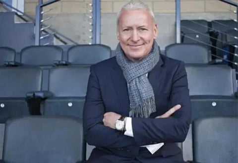 View: Rangers have nothing to worry about as Newcastle want boss with PL experience