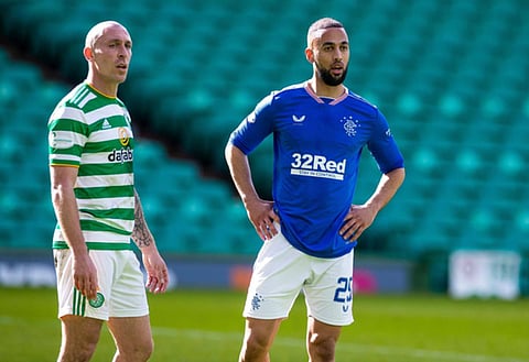 Rangers exit for Kemar Roofe talked up by Carlton Palmer as clubs circle