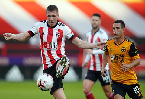 John Lundstram set to feature for Rangers v Tranmere