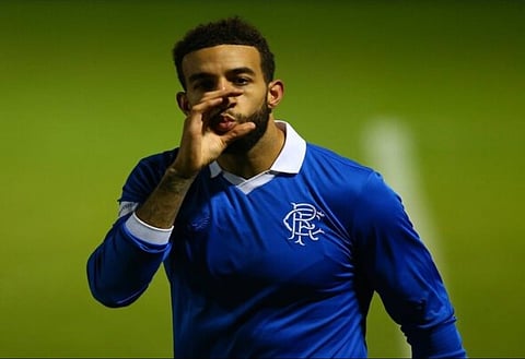 Neil McCann lauds 'unstoppable' Connor Goldson after Rangers beat Ross County 4-2