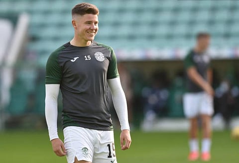 BBC pundit suggests 'daft' Rangers bid to sign Kevin Nisbet as £10m transfer verdict shared