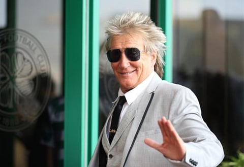 Rod Stewart delivers Rangers verdict amid Ibrox controversy