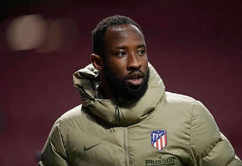 Moussa Dembele mocks Rangers fans after Old Firm derby defeat