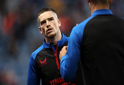 Owen Hargreaves praises Ryan Kent after Rangers' 1-1 draw at Brondby, but still thinks winger has point to prove