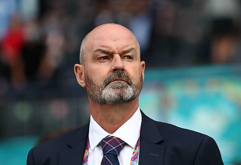 Steve Clarke hopes Nathan Patterson gets more game-time for Rangers