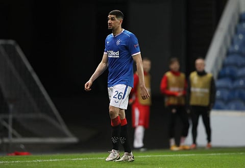 Leon Balogun: Players hate losing more than fans