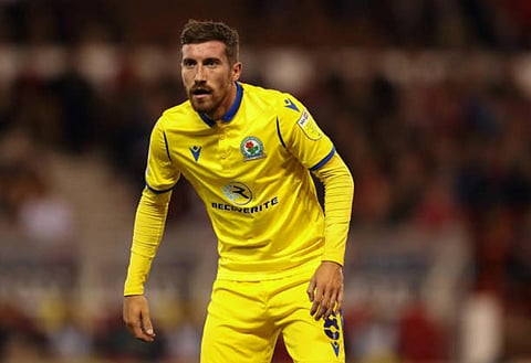 Rothwell could prove a crucial signing for Rangers (image: imago)
