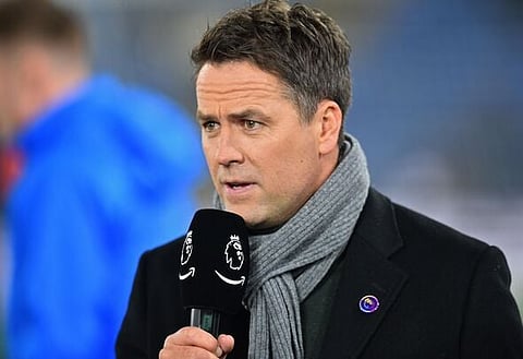 Michael Owen predicts Rangers clash v Brondby in Europa League