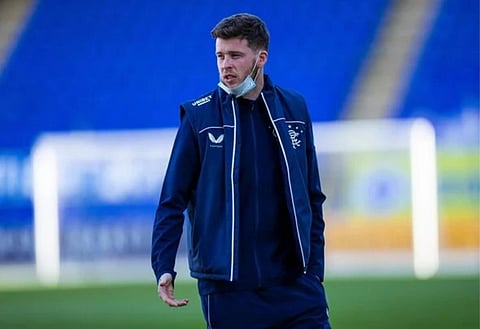 Jack Simpson Ibrox exit could open the door for more Rangers arrivals