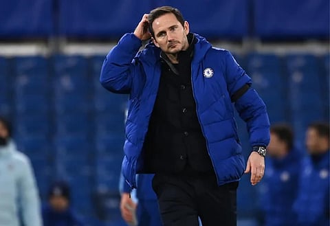 Chris Wilder and Frank Lampard now on shortlist as new Rangers manager update emerges