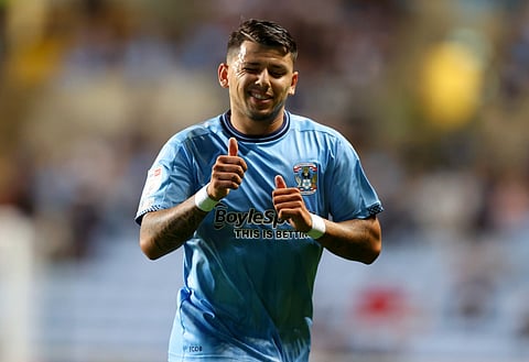 Rangers must pounce to win race for Coventry midfielder Gustavo Hamer