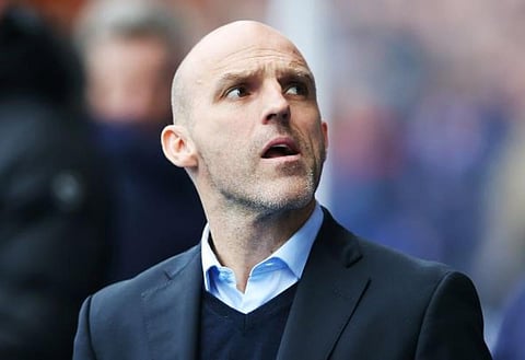 Alex Rae sends Rangers triple transfer warning with decisions to be made