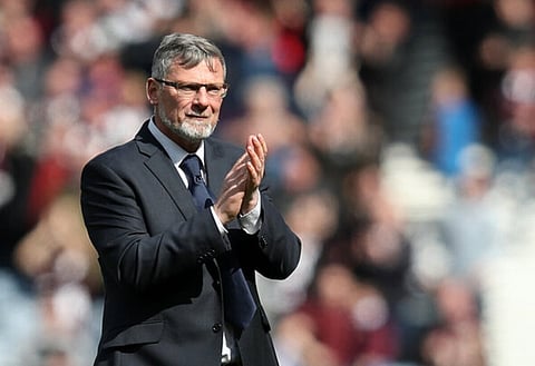 BBC Scotland pundit moots situation where £50m-a-year Rangers payment is agreed