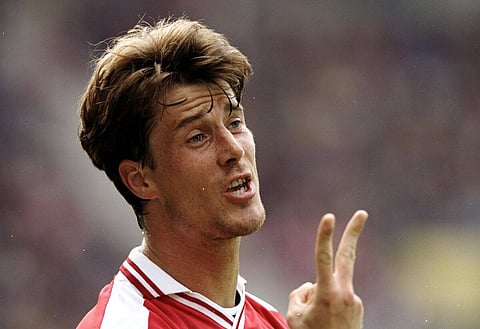Brian Laudrup: 'Phenomenal' Rangers football makes Europe take notice
