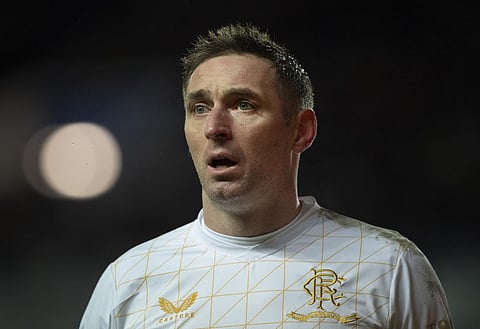 Allan McGregor has lucrative offer from UAE amid Rangers contract stalemate