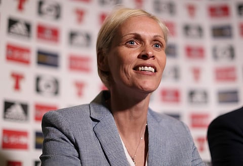 Alfredo Morelos wows Shelley Kerr and Michael Stewart for role in Rangers goal v St Johnstone