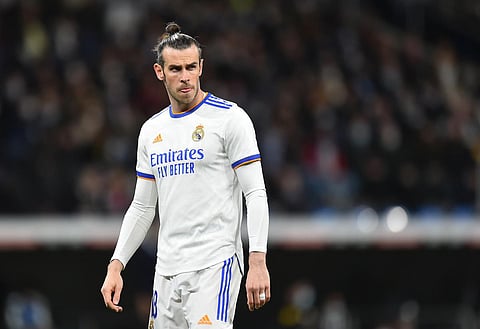 Rangers must go all out to sign Gareth Bale as Sky Sports share Real Madrid farewell