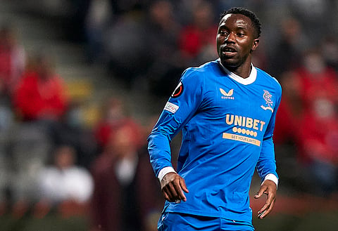 Rangers loan transfer mooted as Fashion Sakala closes in on Ibrox exit