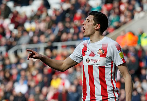 Sunderland brace for Ross Stewart bids as Rangers line up summer swoop