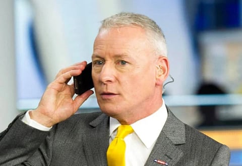 Jim White raves about Scott Arfield in stunned reaction to Rangers drama at Aberdeen