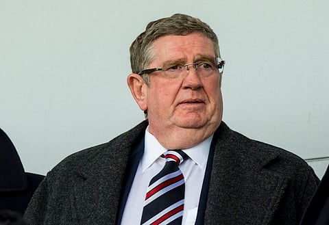 Rangers: Scottish clubs in fear of fallout from SPFL's latest 'explosive' row with Ibrox as club ostracised again