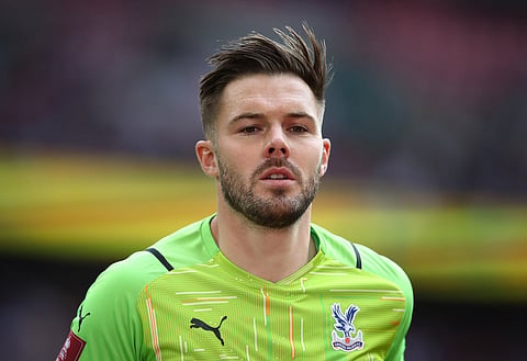 Rangers can sign Jack Butland for 'bargain price' with Crystal Palace to let him leave
