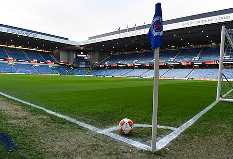 Exclusive: Rangers to explore deal for Andre Gray after Christmas now Michael Beale has arrived