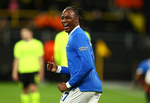 Southampton boss Nathan Jones reacts to mooted Joe Aribo Rangers return