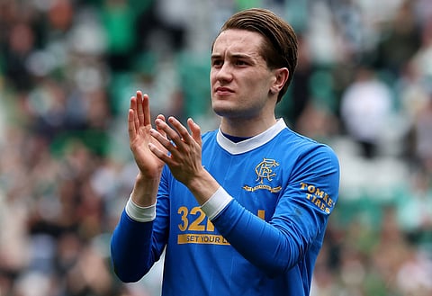 Preston North End 'lowball' offer emerges as Ranger Scott Wright exit collapses