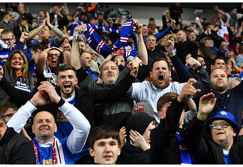 John Souttar axed, Rabbi Matondo makes debut - Rangers predicted XI vs Union Royale