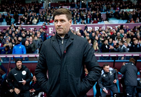 Rangers star Alfredo Morelos dubbed most realistic Aston Villa signing