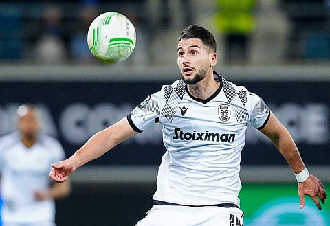 Rangers are closing in on Antonio Colak signing to kickstart busy summer window