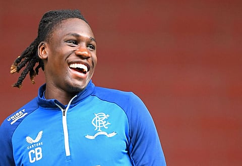Rangers could miss out on transfer windfall as Fulham stall over deal for Calvin Bassey